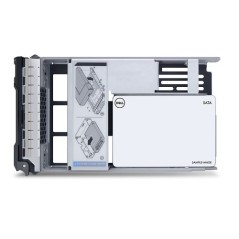 Dell 480GB SSD SATA Read Intensive (WJ2NJ) - High-Performance Storage for Demanding Workloads
